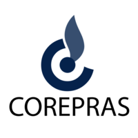 Corepras logo, Corepras contact details