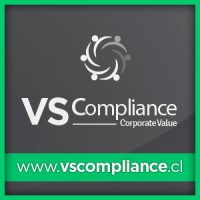 VS Compliance logo, VS Compliance contact details