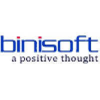 Binisoft Limited logo, Binisoft Limited contact details