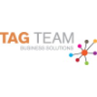 Tag Team Business Solutions logo, Tag Team Business Solutions contact details