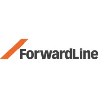 ForwardLine logo, ForwardLine contact details