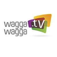 waggawagga.tv logo, waggawagga.tv contact details