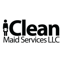 iClean Maid Services LLC logo, iClean Maid Services LLC contact details