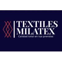 TEXTILES MILATEX S.A.C. logo, TEXTILES MILATEX S.A.C. contact details