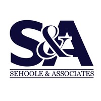 Sehoole & Associates logo, Sehoole & Associates contact details