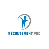 Recrutement Pro logo, Recrutement Pro contact details