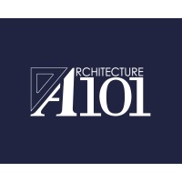 Architecture 101 logo, Architecture 101 contact details