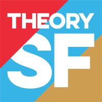 Theory SF logo, Theory SF contact details