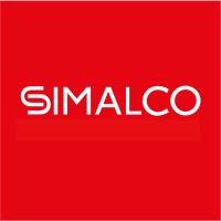 SIMALCO logo, SIMALCO contact details