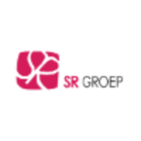 SR GROEP logo, SR GROEP contact details