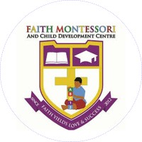 FAITH MONTESSORI AND CHILD DEVELOPMENT CENTRE logo, FAITH MONTESSORI AND CHILD DEVELOPMENT CENTRE contact details