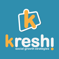 Kreshi logo, Kreshi contact details