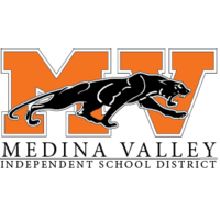 Medina Valley High School logo, Medina Valley High School contact details