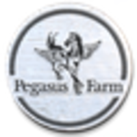 Pegasus Farm logo, Pegasus Farm contact details