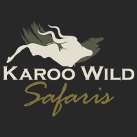 Karoo Wild Safaris logo, Karoo Wild Safaris contact details