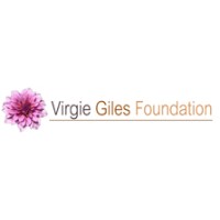 VIRGIE GILES FOUNDATION logo, VIRGIE GILES FOUNDATION contact details