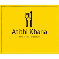 Atithi Khana logo, Atithi Khana contact details