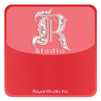 Rayan Studio logo, Rayan Studio contact details