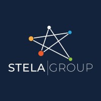 STELA | GROUP logo, STELA | GROUP contact details