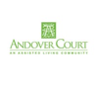 Andover Court Assisted Living logo, Andover Court Assisted Living contact details