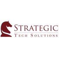 Strategic Technical Services LLC logo, Strategic Technical Services LLC contact details