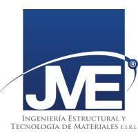 JME Ingeniería Estructural y Tecnología de Materiales EIRL logo, JME Ingeniería Estructural y Tecnología de Materiales EIRL contact details