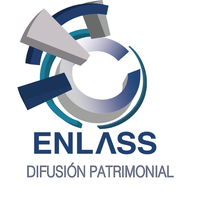 Enlass Difusión Patrimonial logo, Enlass Difusión Patrimonial contact details