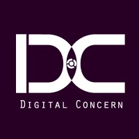 Digital Concern logo, Digital Concern contact details