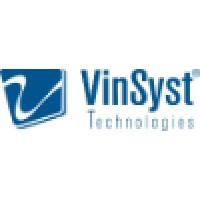 VinSyst Technologies logo, VinSyst Technologies contact details