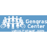 Gengras Center logo, Gengras Center contact details