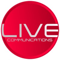 Live Communications Pty Ltd logo, Live Communications Pty Ltd contact details