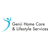 Genii Home Care and Lifestyle Services logo, Genii Home Care and Lifestyle Services contact details