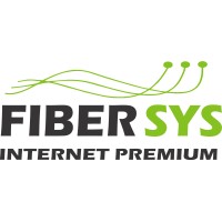 FIBER SYS INTERNET PREMIUM logo, FIBER SYS INTERNET PREMIUM contact details