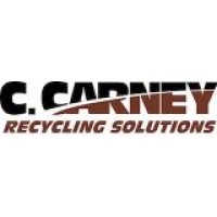 C. Carney Recycling Solutions logo, C. Carney Recycling Solutions contact details