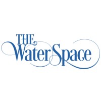 The WaterSpace logo, The WaterSpace contact details