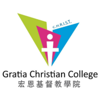 Gratia Christian College logo, Gratia Christian College contact details