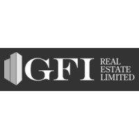 GFI Real Estate Limited logo, GFI Real Estate Limited contact details