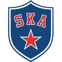 SKA Saint Petersburg Ice Hockey Club logo, SKA Saint Petersburg Ice Hockey Club contact details