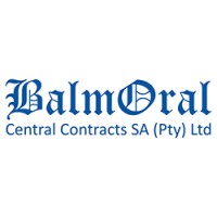 BalmOral Central Contracts logo, BalmOral Central Contracts contact details