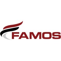 Famos Consulting logo, Famos Consulting contact details