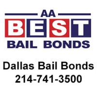 AA Best Bail Bonds logo, AA Best Bail Bonds contact details