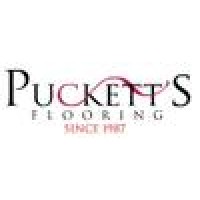 Puckett Floor Coverings logo, Puckett Floor Coverings contact details