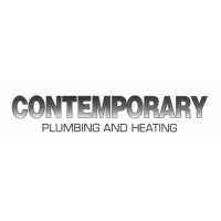 Contemporary Plumbing and Heating Inc. logo, Contemporary Plumbing and Heating Inc. contact details