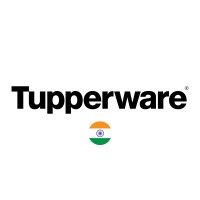 Tupperware India logo, Tupperware India contact details