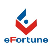 eFortune LLC logo, eFortune LLC contact details