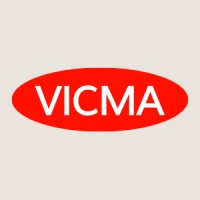 VICMA logo, VICMA contact details