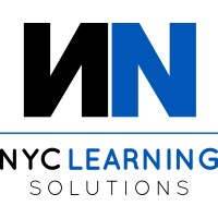 NYC Learning Solutions logo, NYC Learning Solutions contact details