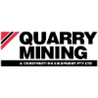 Quarry Mining and Construction Equipment PTY LTD logo, Quarry Mining and Construction Equipment PTY LTD contact details