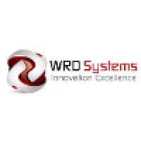 WRD Systems logo, WRD Systems contact details