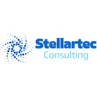 Stellartec Consulting logo, Stellartec Consulting contact details